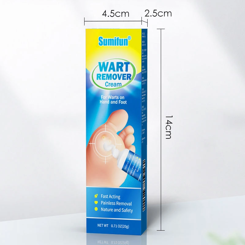 wart remover ointment